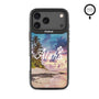 MyBat Design Lab Series MagSafe Case for Apple iPhone 17 Pro Max - Aloha - MIP17PMCSLESMSMP133-3.jpg