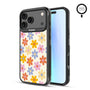 MyBat Design Lab Series MagSafe Case for Apple iPhone 17 Pro Max - Retro Daisies - MIP17PMCSLESMSMP137-2.jpg