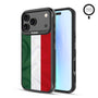 MyBat Design Lab Series MagSafe Case for Apple iPhone 17 Pro Max - Hungary Flag - MIP17PMCSLESMSMP149-2.jpg