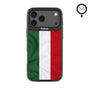 MyBat Design Lab Series MagSafe Case for Apple iPhone 17 Pro Max - Hungary Flag - MIP17PMCSLESMSMP149-3.jpg