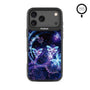 MyBat Design Lab Series MagSafe Case for Apple iPhone 17 Pro Max - Butterfly Magic - MIP17PMCSLESMSMP164-3.jpg