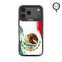 MyBat Design Lab Series MagSafe Case for Apple iPhone 17 Pro Max - Bandera de México - MIP17PMCSLESMSMP174-3.jpg