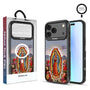 MyBat Design Lab Series MagSafe Case for Apple iPhone 17 Pro Max - Our Lady Guadalupe