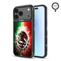 MyBat Design Lab Series MagSafe Case for Apple iPhone 17 Pro Max - Viva Mexico - MIP17PMCSLESMSMP179-2.jpg