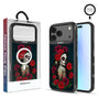 MyBat Design Lab Series MagSafe Case for Apple iPhone 17 Pro Max - Lady Of The Dead - MIP17PMCSLESMSMP189-1.jpg