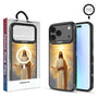 MyBat Design Lab Series MagSafe Case for Apple iPhone 17 Pro Max - Christ the Light - MIP17PMCSLESMSMP196-1.jpg