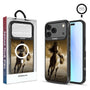MyBat Design Lab Series MagSafe Case for Apple iPhone 17 Pro Max - Wild Horse - MIP17PMCSLESMSMP212-1.jpg