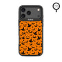 MyBat Design Lab Series MagSafe Case for Apple iPhone 17 Pro Max - This is Halloween