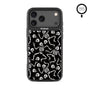 MyBat Design Lab Series MagSafe Case for Apple iPhone 17 Pro Max - Skeleton Crew