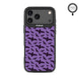 MyBat Design Lab Series MagSafe Case for Apple iPhone 17 Pro Max - Flying Bats - MIP17PMCSLESMSMP220-3.jpg