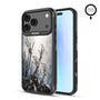 MyBat Design Lab Series MagSafe Case for Apple iPhone 17 Pro Max - Undead Uprising - MIP17PMCSLESMSMP224-2.jpg