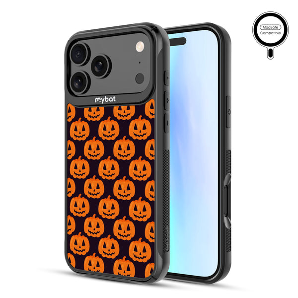 MyBat Design Lab Series MagSafe Case for Apple iPhone 17 Pro Max - Carved Creations - MIP17PMCSLESMSMP229-2.jpg