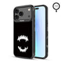MyBat Design Lab Series MagSafe Case for Apple iPhone 17 Pro Max - Vampire Fangs - MIP17PMCSLESMSMP230-2.jpg