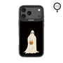 MyBat Design Lab Series MagSafe Case for Apple iPhone 17 Pro Max - Happy Haunting - MIP17PMCSLESMSMP232-3.jpg
