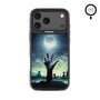 MyBat Design Lab Series MagSafe Case for Apple iPhone 17 Pro Max - Zombie Apocalypse - MIP17PMCSLESMSMP234-3.jpg