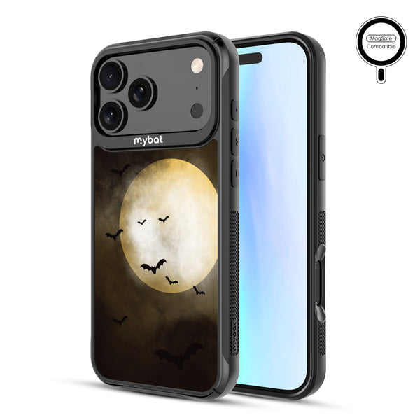 MyBat Design Lab Series MagSafe Case for Apple iPhone 17 Pro Max - Fright Night - MIP17PMCSLESMSMP235-2.jpg