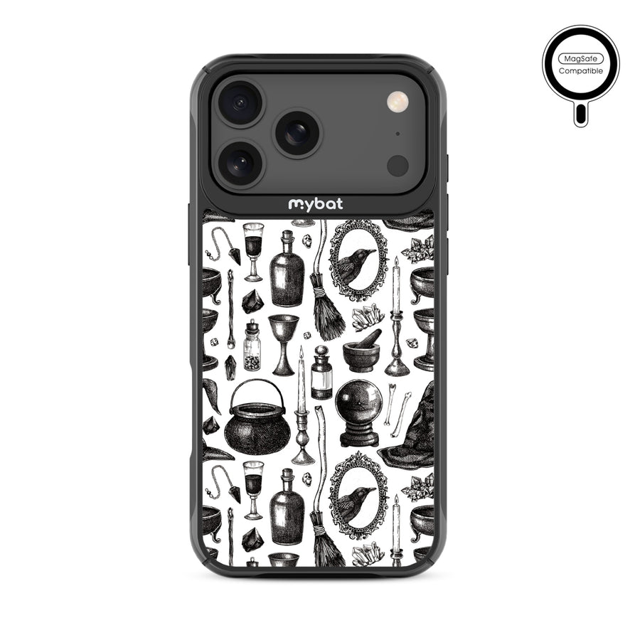 MyBat Design Lab Series MagSafe Case for Apple iPhone 17 Pro Max - Mystic Elixirs - MIP17PMCSLESMSMP239-3.jpg