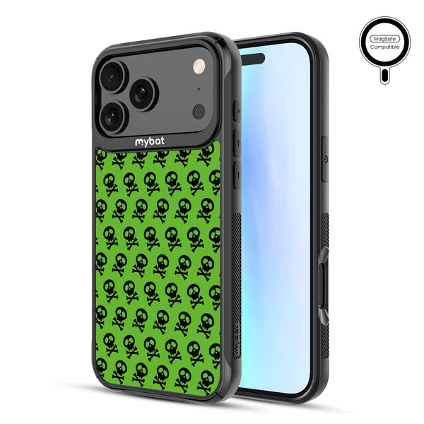 MyBat Design Lab Series MagSafe Case for Apple iPhone 17 Pro Max - Toxic - MIP17PMCSLESMSMP241-2.jpg
