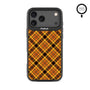 MyBat Design Lab Series MagSafe Case for Apple iPhone 17 Pro Max - Fall Flannel - MIP17PMCSLESMSMP242-3.jpg