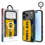 MyBat Design Lab Series MagSafe Case for Apple iPhone 17 Pro Max - New York License Plate