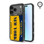 MyBat Design Lab Series MagSafe Case for Apple iPhone 17 Pro Max - New York License Plate - MIP17PMCSLESMSMP258-2.jpg