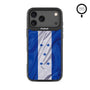 MyBat Design Lab Series MagSafe Case for Apple iPhone 17 Pro Max - Honduras Flag