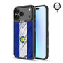 MyBat Design Lab Series MagSafe Case for Apple iPhone 17 Pro Max - El Salvador Flag - MIP17PMCSLESMSMP260-2.jpg