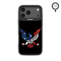 MyBat Design Lab Series MagSafe Case for Apple iPhone 17 Pro Max - God Bless America - MIP17PMCSLESMSMP261-3.jpg