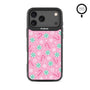 MyBat Design Lab Series MagSafe Case for Apple iPhone 17 Pro Max - Peppermint Swirl - MIP17PMCSLESMSMP272-3.jpg