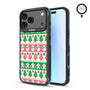 MyBat Design Lab Series MagSafe Case for Apple iPhone 17 Pro Max - Season's Greeting - MIP17PMCSLESMSMP277-2.jpg