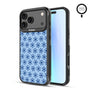 MyBat Design Lab Series MagSafe Case for Apple iPhone 17 Pro Max - Star of David - MIP17PMCSLESMSMP279-2.jpg