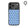 MyBat Design Lab Series MagSafe Case for Apple iPhone 17 Pro Max - Star of David - MIP17PMCSLESMSMP279-3.jpg
