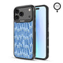 MyBat Design Lab Series MagSafe Case for Apple iPhone 17 Pro Max - Menorah Candle - MIP17PMCSLESMSMP281-2.jpg