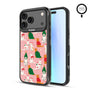 MyBat Design Lab Series MagSafe Case for Apple iPhone 17 Pro Max - Meowy Christmas - MIP17PMCSLESMSMP286-2.jpg
