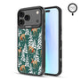 MyBat Design Lab Series MagSafe Case for Apple iPhone 17 Pro Max - Pine & Prancer - MIP17PMCSLESMSMP287-2.jpg