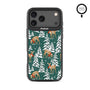 MyBat Design Lab Series MagSafe Case for Apple iPhone 17 Pro Max - Pine & Prancer - MIP17PMCSLESMSMP287-3.jpg