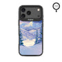 MyBat Design Lab Series MagSafe Case for Apple iPhone 17 Pro Max - Fresh Powder - MIP17PMCSLESMSMP292-3.jpg