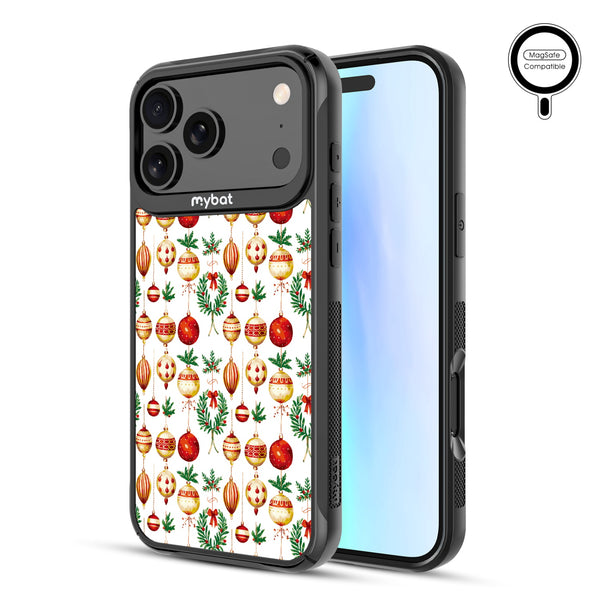 MyBat Design Lab Series MagSafe Case for Apple iPhone 17 Pro Max - Ornaments - MIP17PMCSLESMSMP296-2.jpg