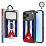 MyBat Design Lab Series MagSafe Case for Apple iPhone 17 Pro Max - Cuba Flag