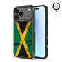 MyBat Design Lab Series MagSafe Case for Apple iPhone 17 Pro Max - Jamaica Flag - MIP17PMCSLESMSMP310-2.jpg