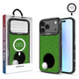 MyBat Design Lab Series MagSafe Case for Apple iPhone 17 Pro Max - Hole in One - MIP17PMCSLESMSMP312-1.jpg