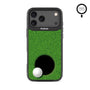 MyBat Design Lab Series MagSafe Case for Apple iPhone 17 Pro Max - Hole in One