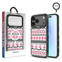 MyBat Design Lab Series MagSafe Case for Apple iPhone 17 Pro Max - Aprés Ski