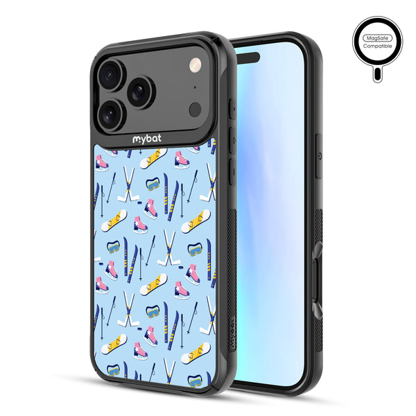 MyBat Design Lab Series MagSafe Case for Apple iPhone 17 Pro Max - Winter Games - MIP17PMCSLESMSMP322-2.jpg