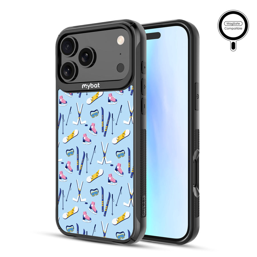 MyBat Design Lab Series MagSafe Case for Apple iPhone 17 Pro Max - Winter Games - MIP17PMCSLESMSMP322-2.jpg