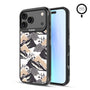 MyBat Design Lab Series MagSafe Case for Apple iPhone 17 Pro Max - Rocky Peaks - MIP17PMCSLESMSMP323-2.jpg