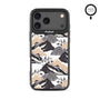 MyBat Design Lab Series MagSafe Case for Apple iPhone 17 Pro Max - Rocky Peaks - MIP17PMCSLESMSMP323-3.jpg