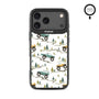 MyBat Design Lab Series MagSafe Case for Apple iPhone 17 Pro Max - All Terrain
