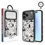 MyBat Design Lab Series MagSafe Case for Apple iPhone 17 Pro Max - Hit the Slopes