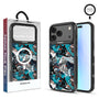 MyBat Design Lab Series MagSafe Case for Apple iPhone 17 Pro Max - Shredding Freestyle - MIP17PMCSLESMSMP326-1.jpg
